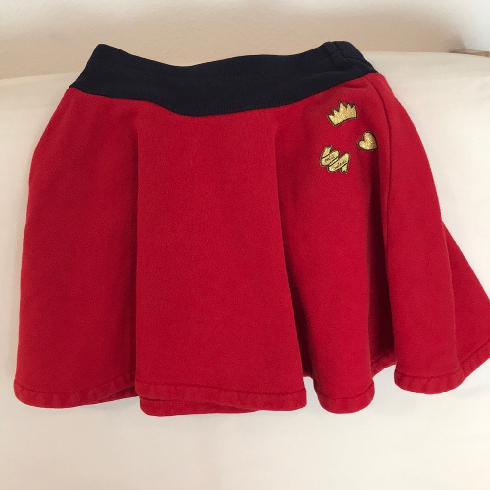 Girls skirt